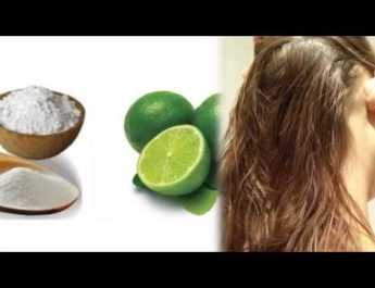 4 remedios caseros para la caspa