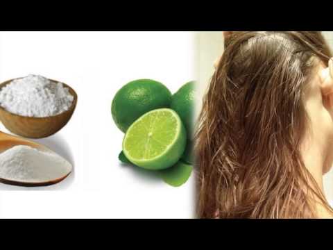 4 remedios caseros para la caspa