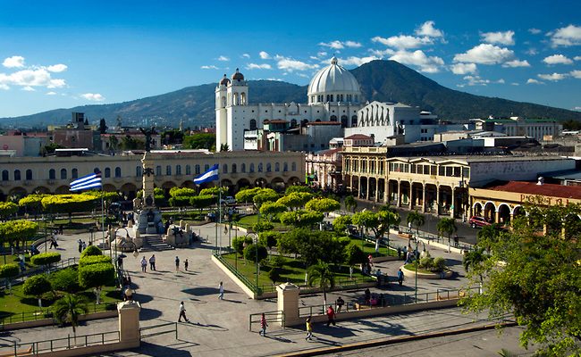 5 destinos turísticos recomendados para visitar en El Salvador