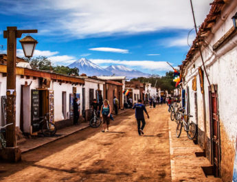 6 destinos turísticos recomendados para visitar en Chile