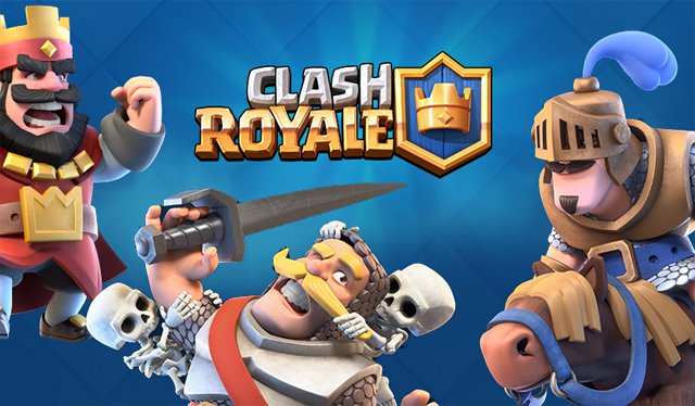 Algunos trucos clave para avanzar rápido en los niveles de Clash Royale