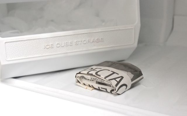 El mito de meter las baterías al congelador