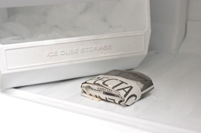 El mito de meter las baterías al congelador