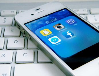 Los principales peligros de las redes sociales en la actualidad