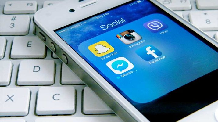 Los principales peligros de las redes sociales en la actualidad