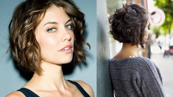 Corte De Pelo Corto Para Mujer