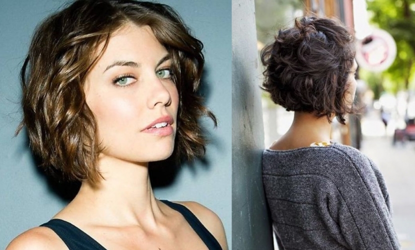 Cortes De Pelo Corto Para Mujer