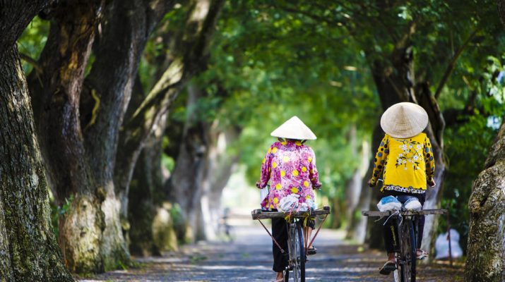 5 curiosidades que no todos conocen de Vietnam