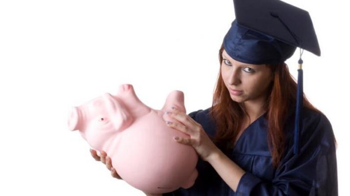 6 consejos básicos para ahorrar dinero durante la universidad