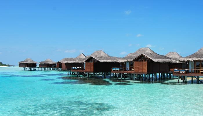 7 consejos importantes para conocer antes de viajar a Maldivas