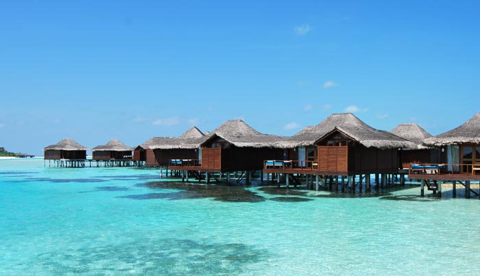 7 consejos importantes para conocer antes de viajar a Maldivas