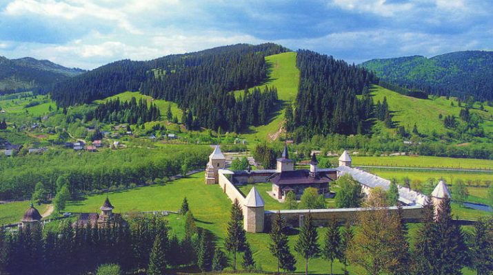 9 curiosidades sobre Moldavia