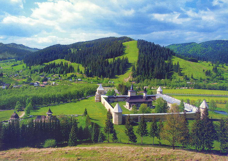 9 curiosidades sobre Moldavia