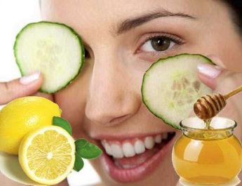 2 remedios naturales para disminuir las arrugas en la piel