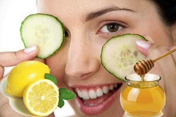 2 remedios naturales para disminuir las arrugas en la piel