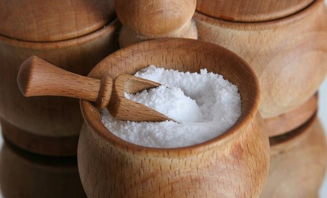 Razones principales para que las mujeres consuman cloruro de magnesio