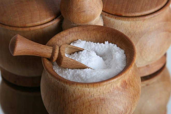 Razones principales para que las mujeres consuman cloruro de magnesio