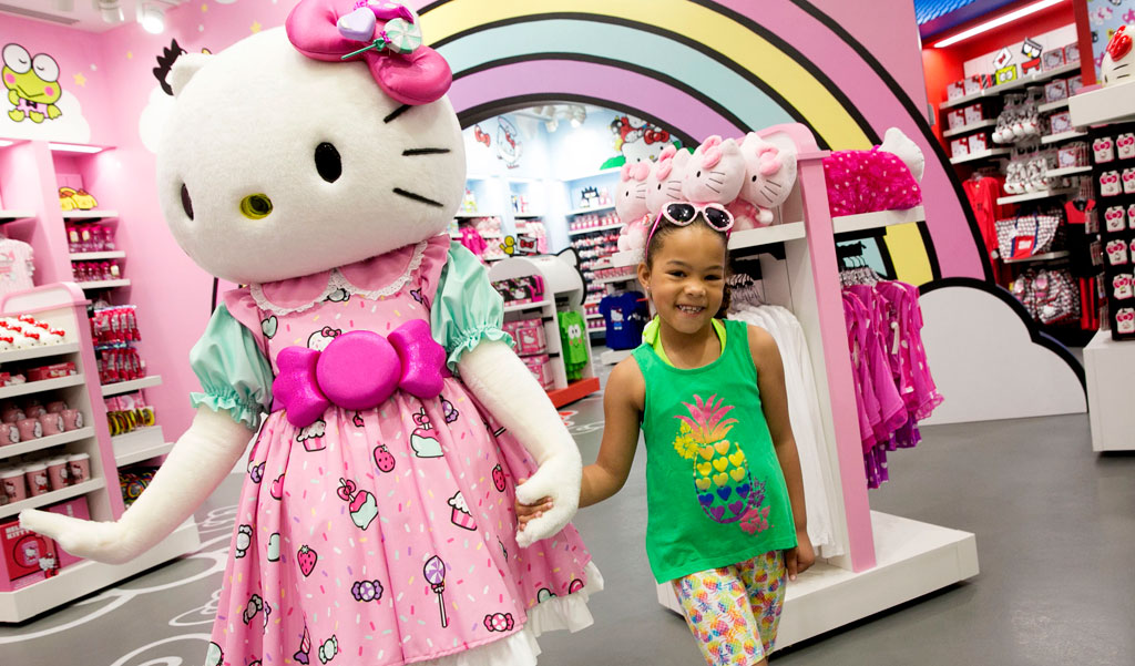 ¿Conoces la historia de hello kitty? - Periodico Dgbent Candles