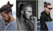 Tendencias 2020 en peinados para hombres