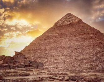 Cosas que debes saber sobre los egipcios