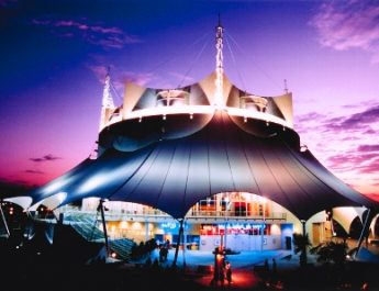 3 Mejores circos del mundo