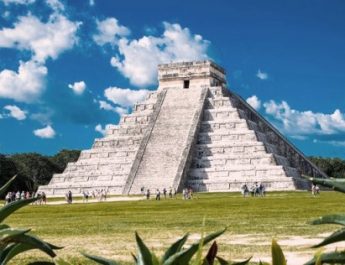 Culturas más sobresalientes de América