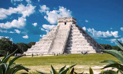 Culturas más sobresalientes de América