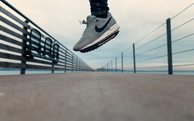 Conoce la breve historia de Nike  Periodico Dgbent Candles