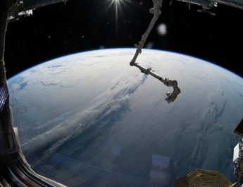 Nave espacial rusa irá a la luna en octubre del 2021